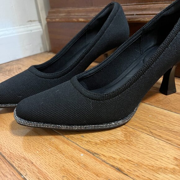 Cosy Island Heels - Picture 2 of 4